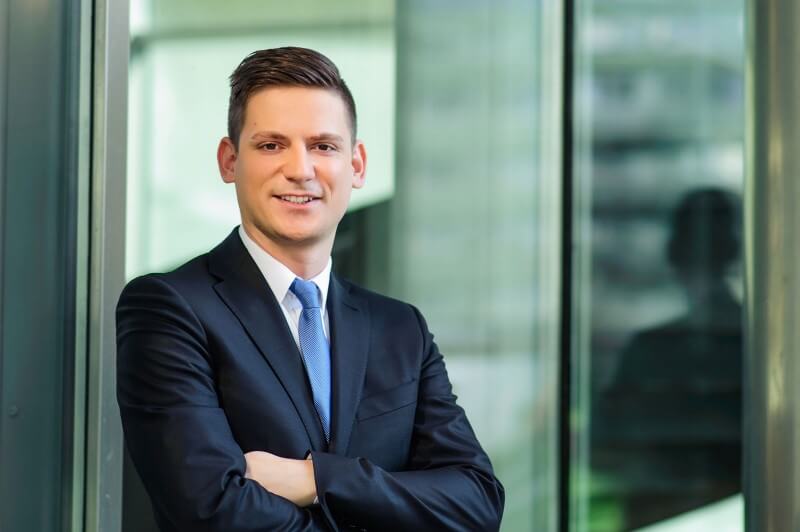 Lic. Sebastián Mora Herrera