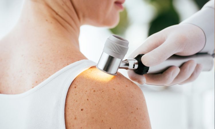 Dermatología