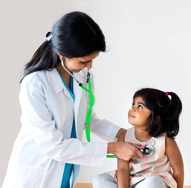 Pediatría