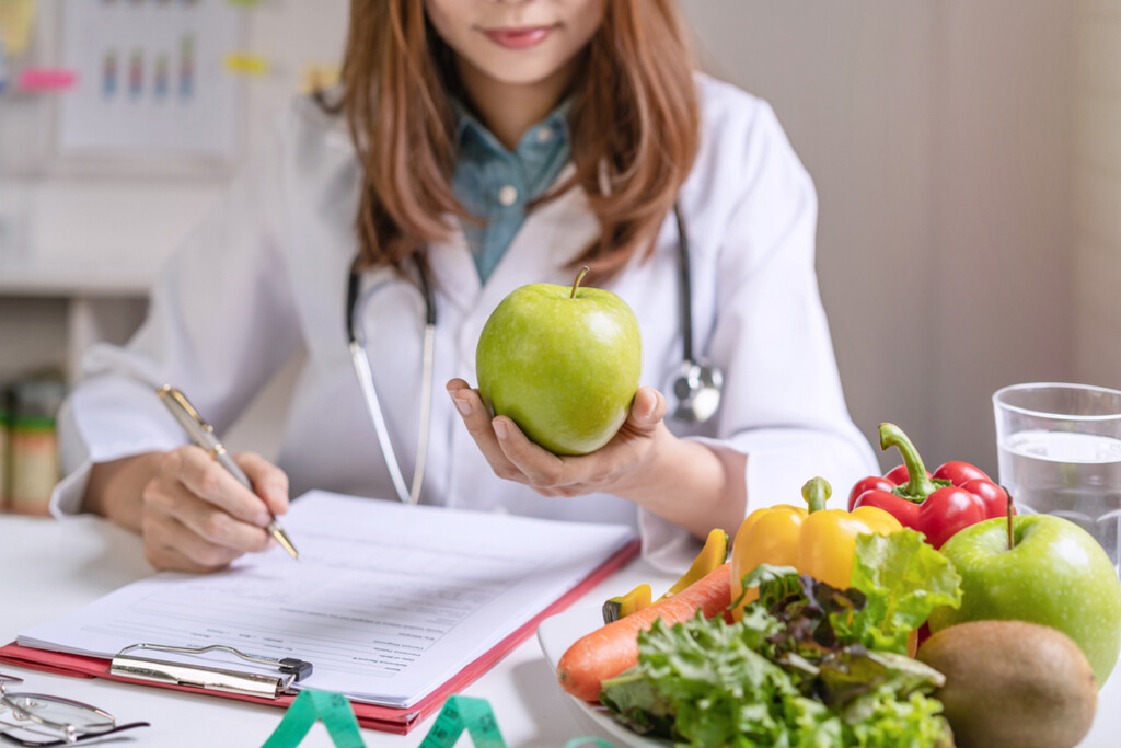 Nutrición