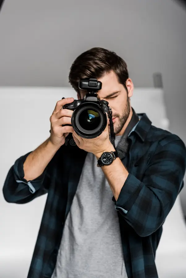 Diego Ramírez, fotógrafo