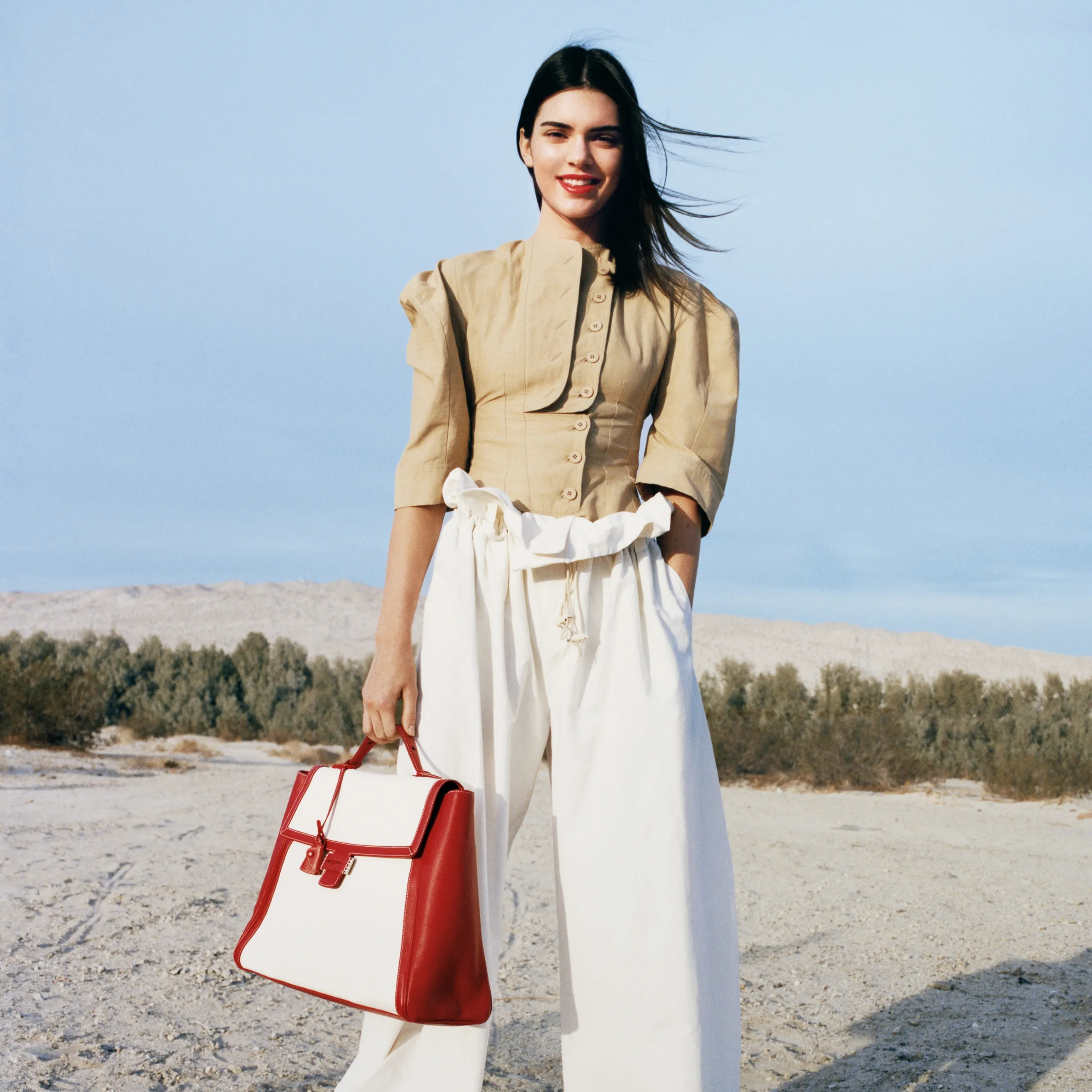Bolso Tote Canvas