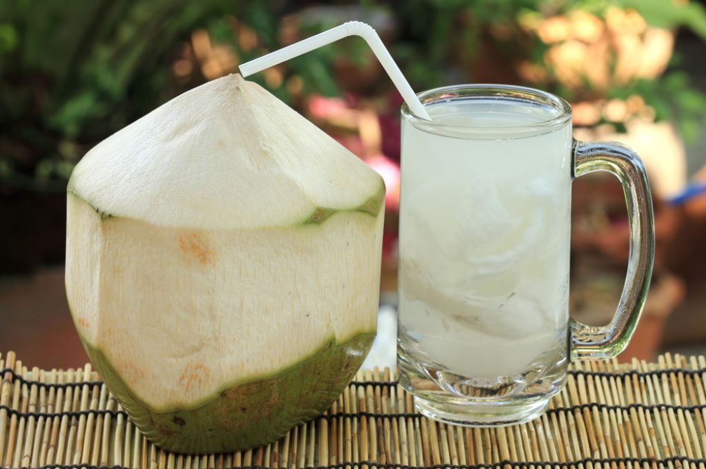 Agua de Pipa