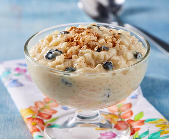 Arroz con Leche