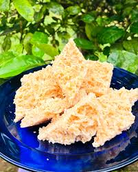 Cajeta de Coco