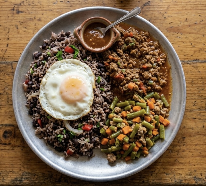 Casado de Desayuno