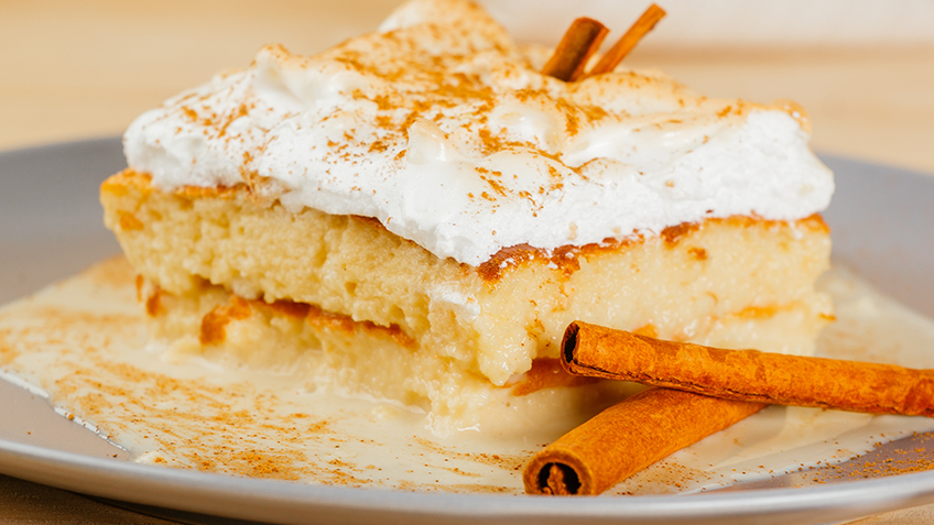Tres Leches